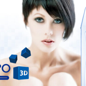 Máy giảm béo Cavi-Lipo V-Dex