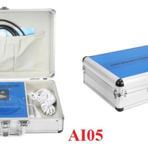 Máy tầm soát cơ thể